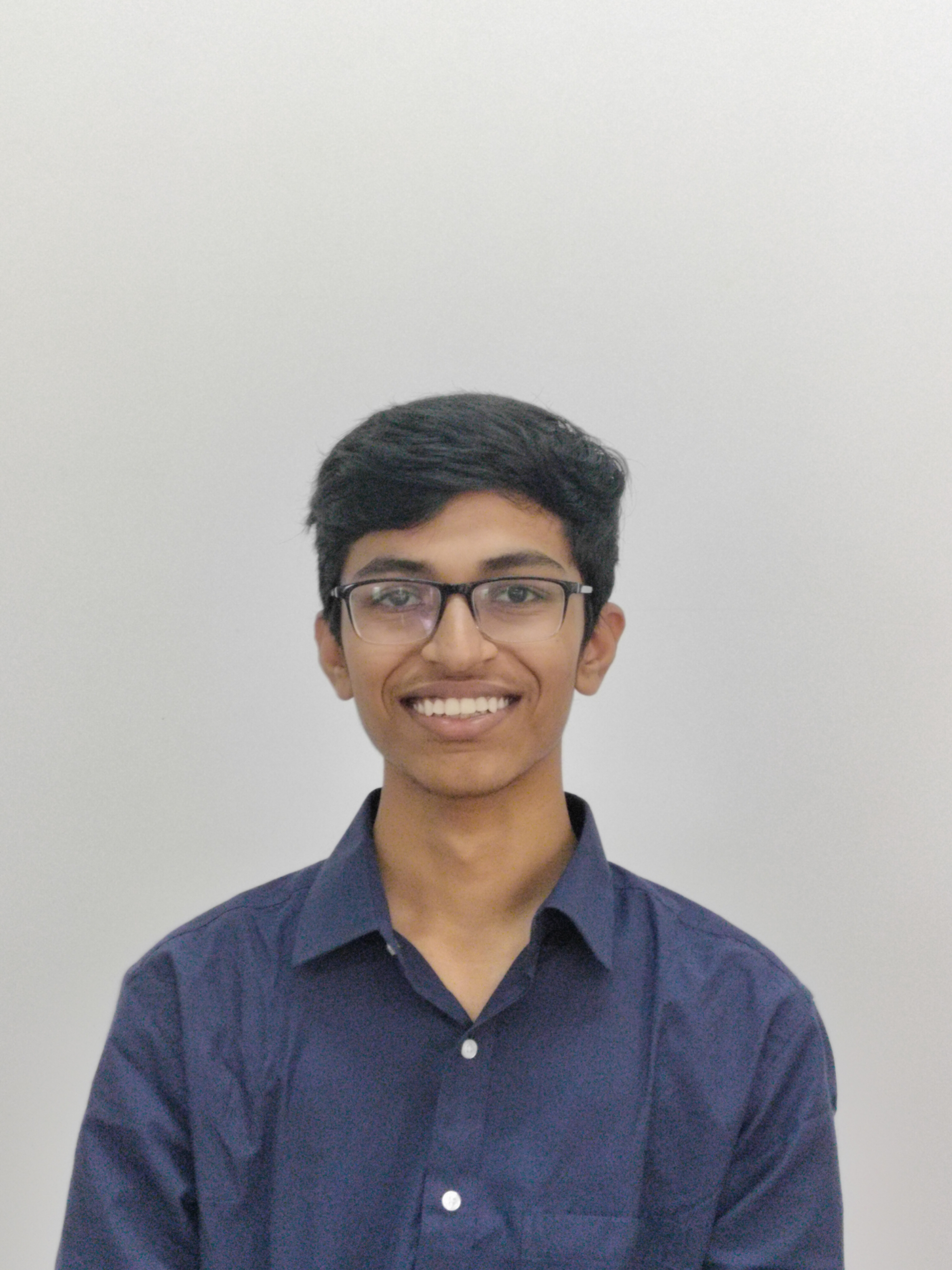 Animesh Deshpande